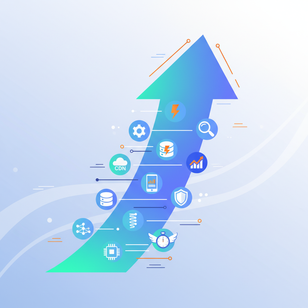 Comment accelerer son site web : 12 techniques en 2026