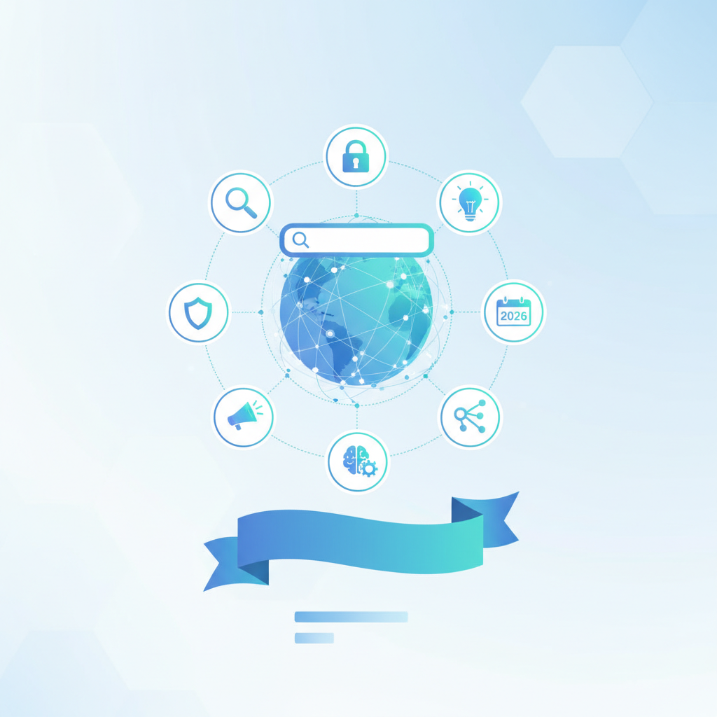 Comment choisir son nom de domaine : 10 conseils en 2026