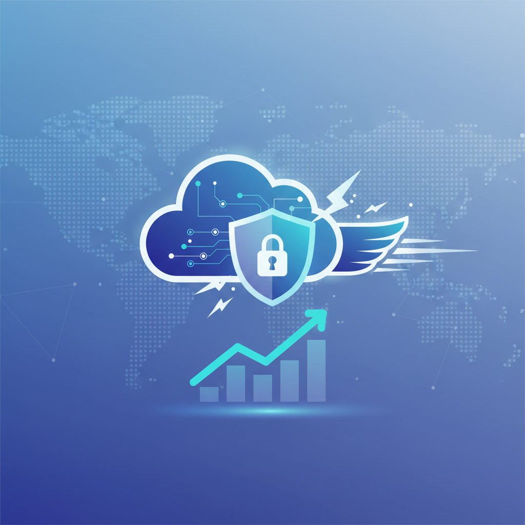 Cloudflare : guide complet pour proteger et accelerer votre site