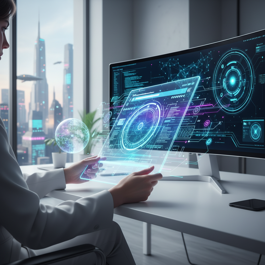 Comment créer un site web avec l'intelligence artificielle e