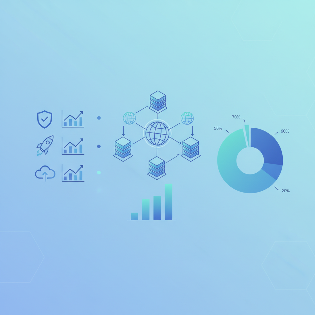 Comparatif des meilleurs registrars de noms de domaine en 2026