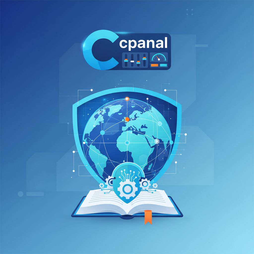 cPanel : guide complet pour debutants en 2026