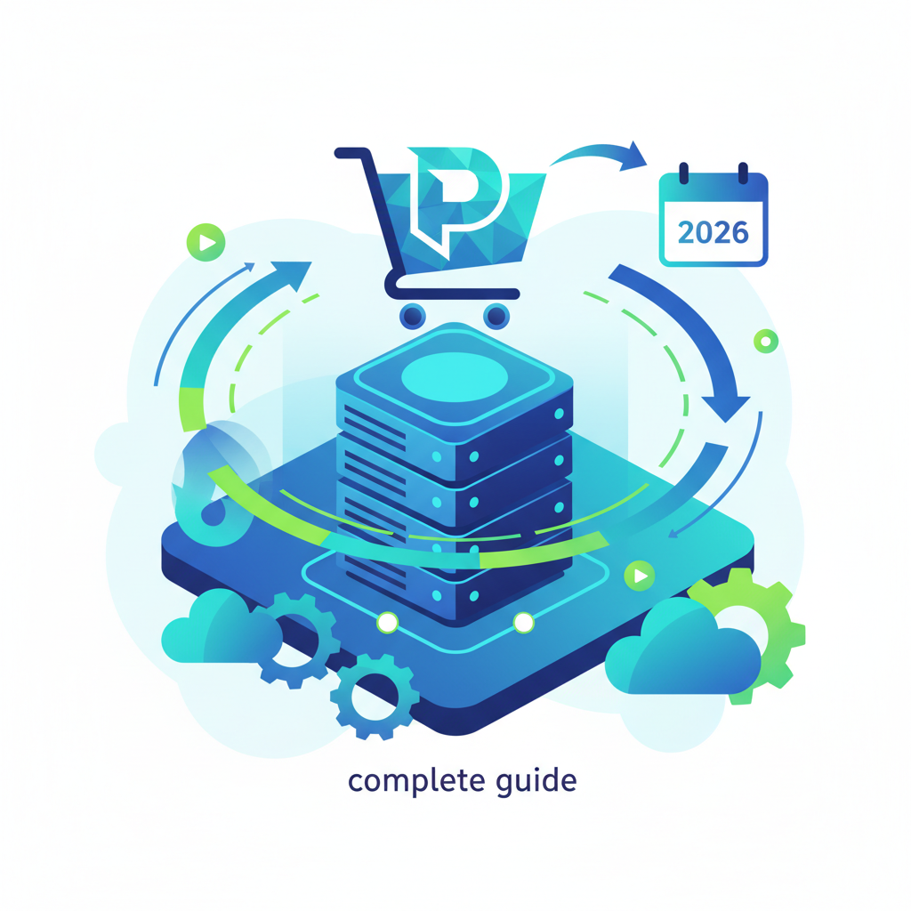 Meilleur hebergement PrestaShop en 2026 : guide complet