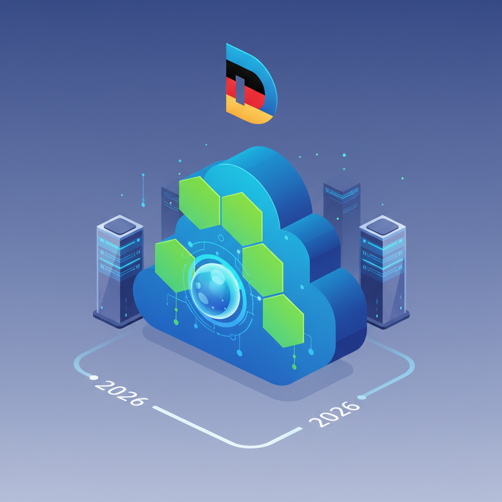 IONOS avis 2026 : test complet de l'hebergeur allemand