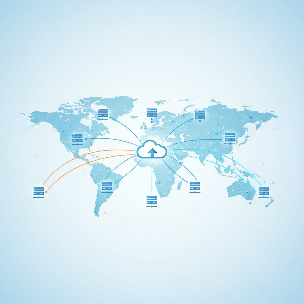 Qu'est-ce qu'un CDN et pourquoi l'utiliser en 2026 ?